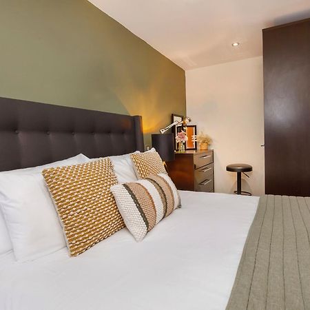 Aspire Apartments York Luaran gambar