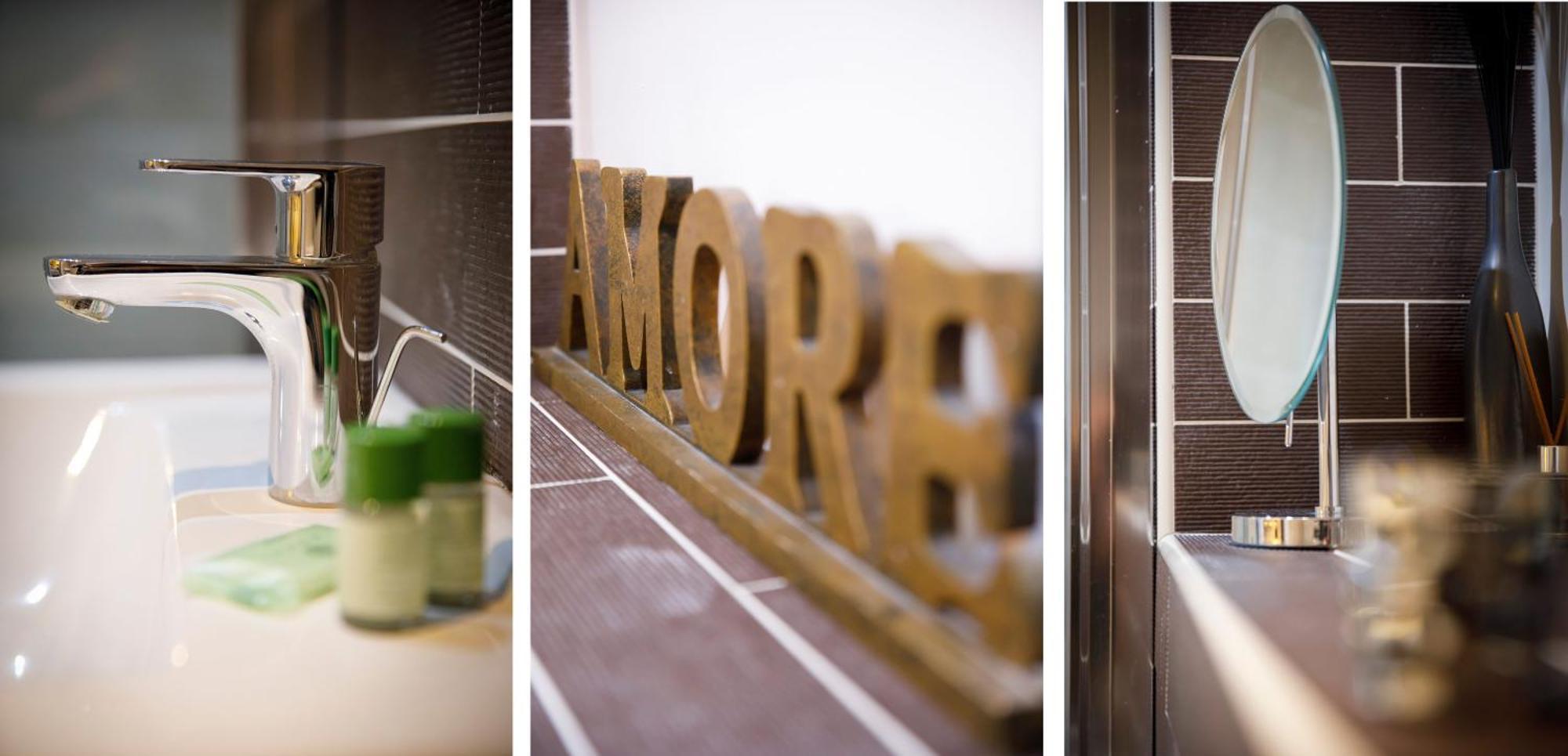 Aspire Apartments York Luaran gambar