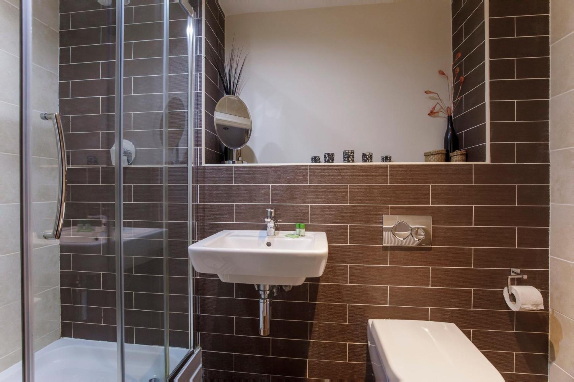Aspire Apartments York Luaran gambar